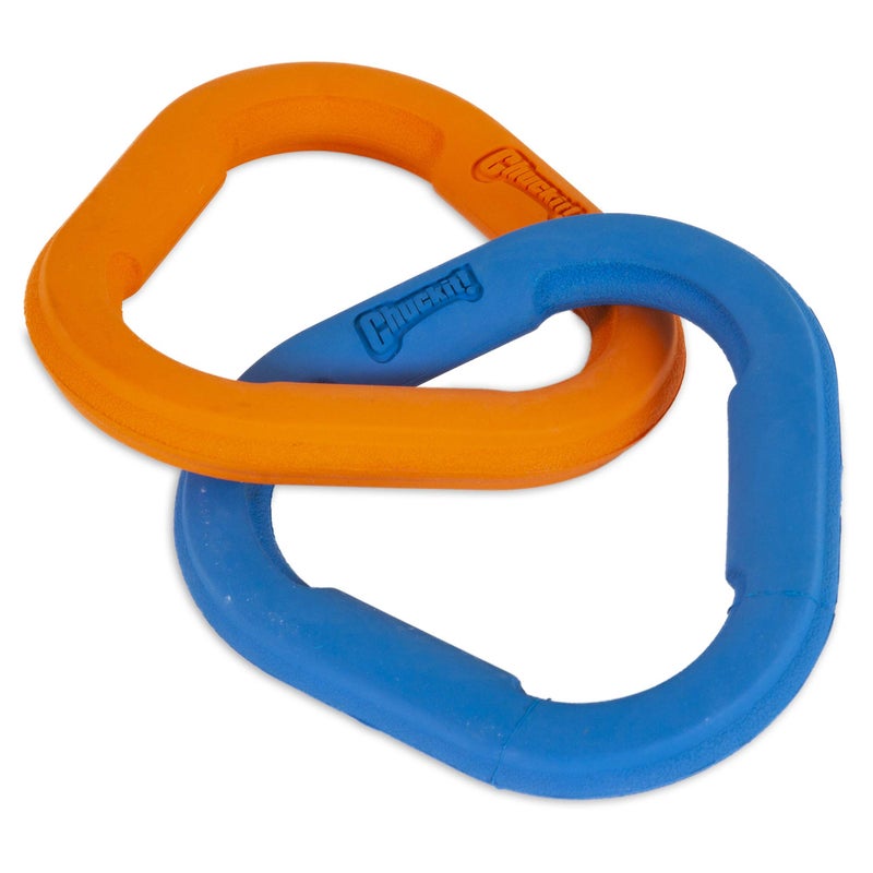 ChuckIt! Ultra Links Dog Toy - Image 2